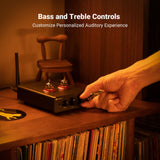 Fosi Audio P3 Tube Preamplifier