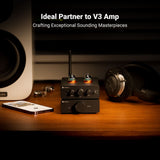 Fosi Audio P3 Tube Preamplifier
