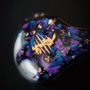 TANGZU Tianpeng 1DD+6BA+1BC Drivers IEMs in-ear Earphones