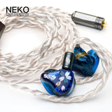 SeeAudio Neko 6BA IEMs In-Ear Monitors (Demo)