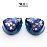 SeeAudio Neko 6BA IEMs In-Ear Monitors (Demo)