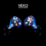 SeeAudio Neko 6BA IEMs In-Ear Monitors (Demo)