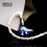 SeeAudio Neko 6BA IEMs In-Ear Monitors (Demo)