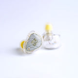 TANGZU Wan'er S.G II Wan'er S.G 2 10mm Dynamic Driver IEMs