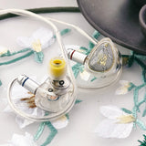 TANGZU Wan'er S.G II Wan'er S.G 2 10mm Dynamic Driver IEMs