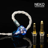 SeeAudio Neko 6BA IEMs In-Ear Monitors (Demo)