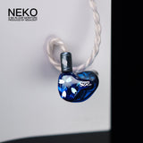 SeeAudio Neko 6BA IEMs In-Ear Monitors (Demo)
