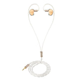 Sivga Que 10mm Beryllium Diaphragm Dynamic Driver In-Ear Earphone