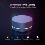 Fosi Audio VOL20 Bluetooth Volume Control Knob