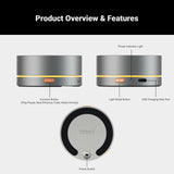 Fosi Audio VOL20 Bluetooth Volume Control Knob