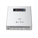 SHANLING EC Mini Hi-Fi Quality Dual ES9219MQ DACs Bluetooth CD Player