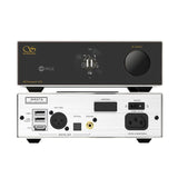 SHANLING ET3 CD Transport Player Full-Featured Digital Turntable