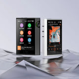 SHANLING M1 Plus ES9069Q Portable Music Player