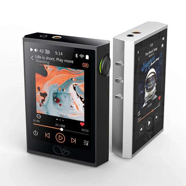 SHANLING M1 Plus ES9069Q Portable Music Player