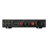 SMSL RAW-HA1 CS43131 Headphone Amplifier & Speaker Amplifier