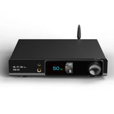 SMSL RAW-HA1 CS43131 Headphone Amplifier & Speaker Amplifier