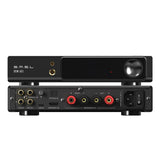 SMSL RAW-HA1 CS43131 Headphone Amplifier & Speaker Amplifier