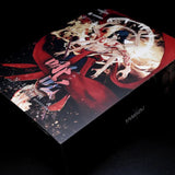 TANGZU Nezha 6BA + 1EST Multi-Driver In-Ear Monitor