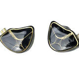 TANGZU WANER STUDIO Edition 10mm PET Diaphragm Dynamic Driver In-Ear Earphones
