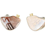 TANGZU WANER STUDIO Edition 10mm PET Diaphragm Dynamic Driver In-Ear Earphones