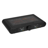 TOPPING DX9 Flagship AK4499EQ DAC Chipset DAC & Headphone Amplifier