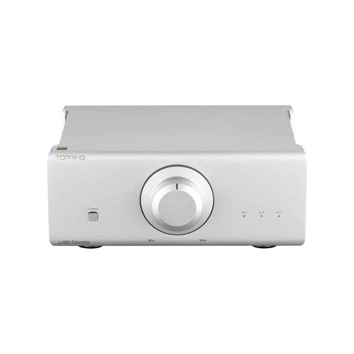 TOPPING LA90 Discrete Ultra-high Performance Power Amplifier