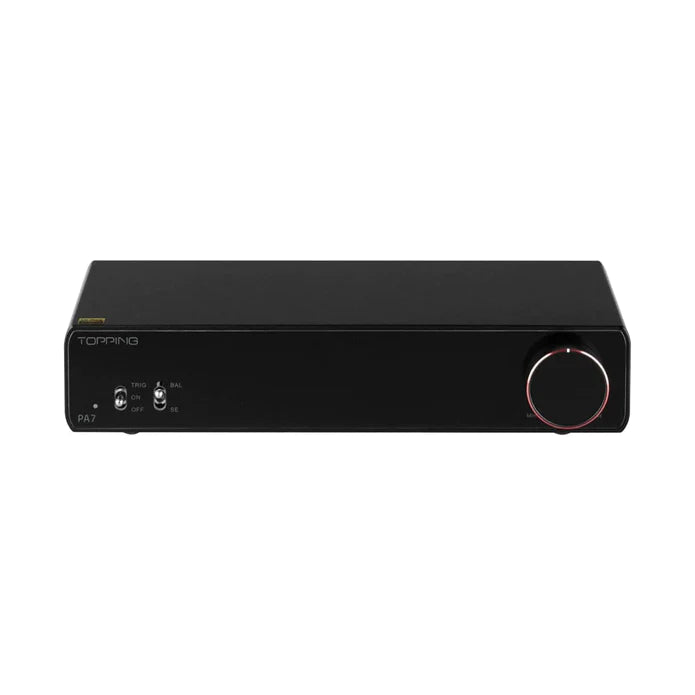 TOPPING PA7 High-Performance Power Amplifier
