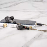 TINHIFI TWS2000 In-ear Earphone Dual Dynamic Bluetooth 5.0 HiFi Wireless And Wired Headset Support MMCX Replaceable Cable - Melbourne Chi-fi Audio