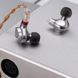 TINHIFI P2 2nd Gen Planar In-Ear Earphones HIFI Music Monitor Headset With 2PIN Replaceable Cable - Melbourne Chi-fi Audio