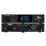 SMSL SH-9 AAA Technology RCA/XLR Input 6.35MM Balanced Headphone Amplifier - Melbourne Chi-fi Audio