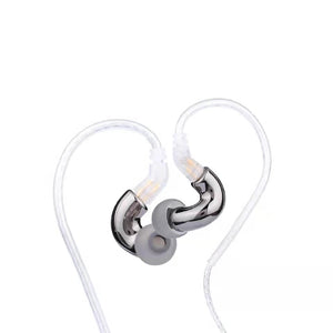 BLON BL-mini 6mm Dynamic Driver In-Ear Earphone (No Mic) - Melbourne Chi-fi Audio