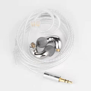 BLON BL-mini 6mm Dynamic Driver In-Ear Earphone (No Mic) - Melbourne Chi-fi Audio