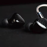 TINHIFI P1 MAX 14.2mm Planar Magnetic Driver In Ear Earphone IEMs - Melbourne Chi-fi Audio