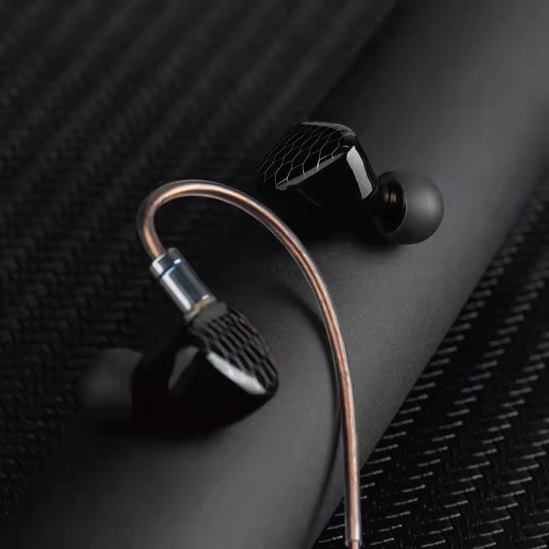 TINHIFI P1 MAX 14.2mm Planar Magnetic Driver In Ear Earphone IEMs - Melbourne Chi-fi Audio