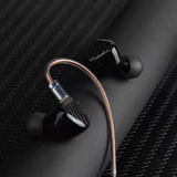 TINHIFI P1 MAX 14.2mm Planar Magnetic Driver In Ear Earphone IEMs - Melbourne Chi-fi Audio