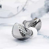 TANGZU Shimin Li HiFi Single Dynamic Driver In Ear Monitors with 0.78 2pin Cable Earphones - Melbourne Chi-fi Audio