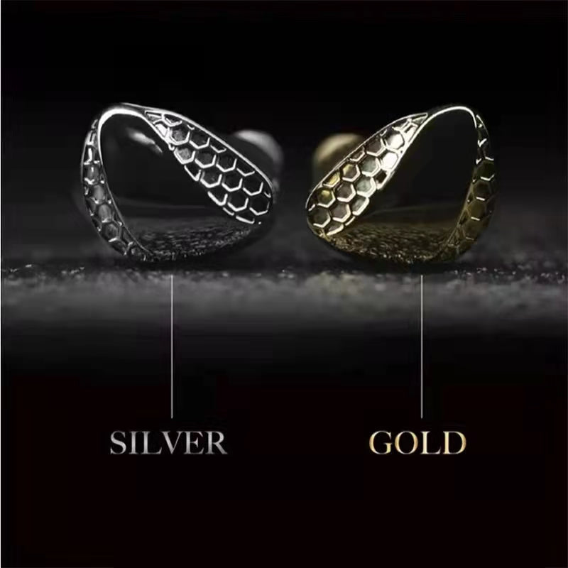 TANGZU Shimin Li HiFi Single Dynamic Driver In Ear Monitors with 0.78 2pin Cable Earphones - Melbourne Chi-fi Audio