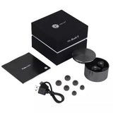 TinHiFi Tin Buds 3 TWS High-Fidelity Bluetooth V5.2 Earbud - Melbourne Chi-fi Audio