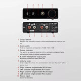 TOPPING L30 II NFCA Modules UHGF Technology Headphone Amplifier - Melbourne Chi-fi Audio
