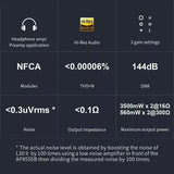 TOPPING L30 II NFCA Modules UHGF Technology Headphone Amplifier - Melbourne Chi-fi Audio