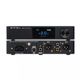 SMSL SU-9 PRO ES9039MPRO Decoder MQA&MQA-CD BT 5.0 DAC