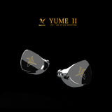 Pre-Order SeeAudio YUME II 1DD + 2BA In-Ear Monitors - Melbourne Chi-fi Audio