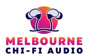 Custom charge - Melbourne Chi-fi Audio