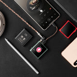 SHANLING M0 Pro DSD BT 5.0 LDAC Portable Music Player