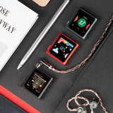 SHANLING M0 Pro DSD BT 5.0 LDAC Portable Music Player