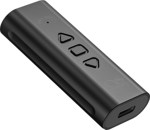 Shanling UA3 Portable Headphone Amplifier USB DAC/AMP Independent AMP Chip RT6863 - Melbourne Chi-fi Audio