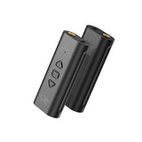 Shanling UA3 Portable Headphone Amplifier USB DAC/AMP Independent AMP Chip RT6863 - Melbourne Chi-fi Audio