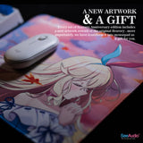 SeeAudio Bravery Anniversary Limited Edition 4BA In-Ear Monitors - Melbourne Chi-fi Audio