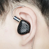 TINHIFI P1 MAX 14.2mm Planar Magnetic Driver In Ear Earphone IEMs - Melbourne Chi-fi Audio
