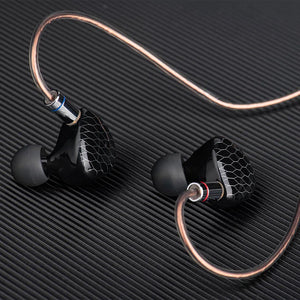TINHIFI P1 MAX 14.2mm Planar Magnetic Driver In Ear Earphone IEMs - Melbourne Chi-fi Audio